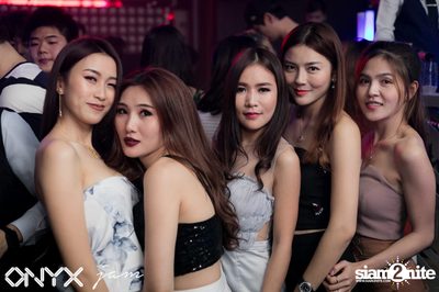 Clap & Grey Goose present JAM at ONYX — photo 61