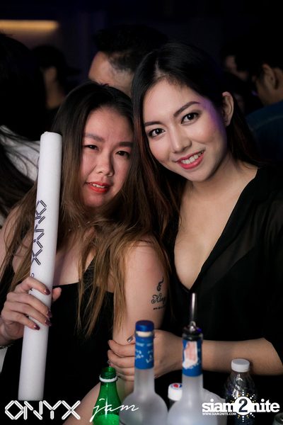 Clap & Grey Goose present JAM at ONYX — photo 62