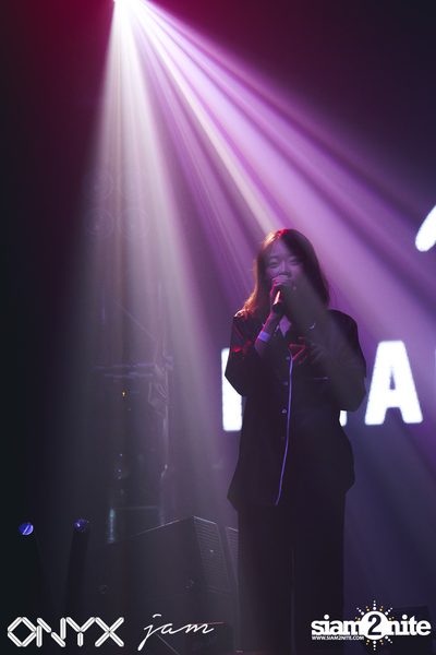 Clap & Grey Goose present JAM at ONYX — photo 68