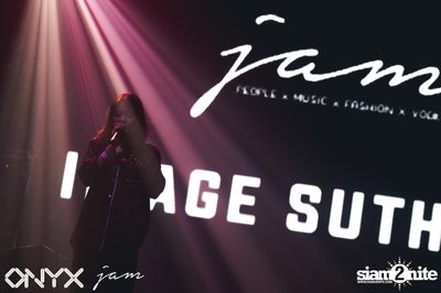 Clap & Grey Goose present JAM at ONYX — photo 69
