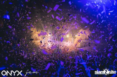 Clap & Grey Goose present JAM at ONYX — photo 70