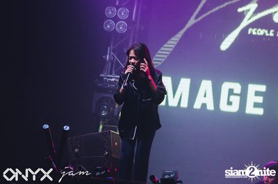 Clap & Grey Goose present JAM at ONYX — photo 71