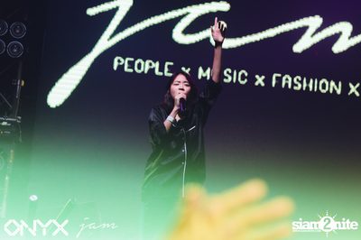 Clap & Grey Goose present JAM at ONYX — photo 72