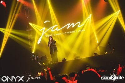 Clap & Grey Goose present JAM at ONYX — photo 74