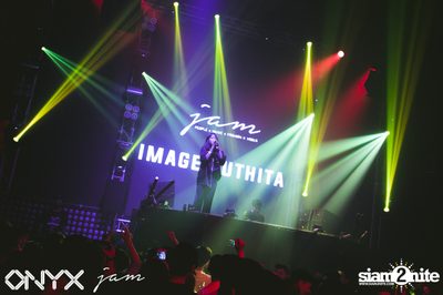 Clap & Grey Goose present JAM at ONYX — photo 75