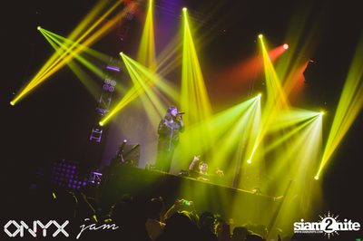 Clap & Grey Goose present JAM at ONYX — photo 76
