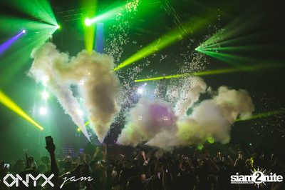 Clap & Grey Goose present JAM at ONYX — photo 78