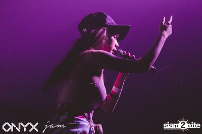 Clap & Grey Goose present JAM at ONYX — photo 80