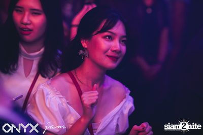 Clap & Grey Goose present JAM at ONYX — photo 81
