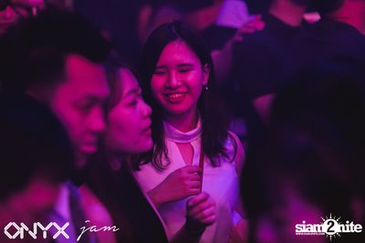 Clap & Grey Goose present JAM at ONYX — photo 84