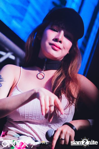 Clap & Grey Goose present JAM at ONYX — photo 85