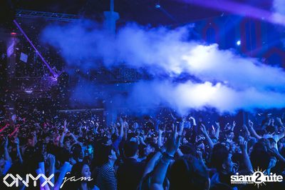 Clap & Grey Goose present JAM at ONYX — photo 92