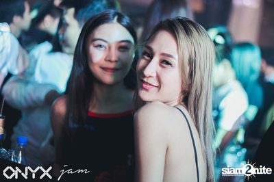 Clap & Grey Goose present JAM at ONYX — photo 99