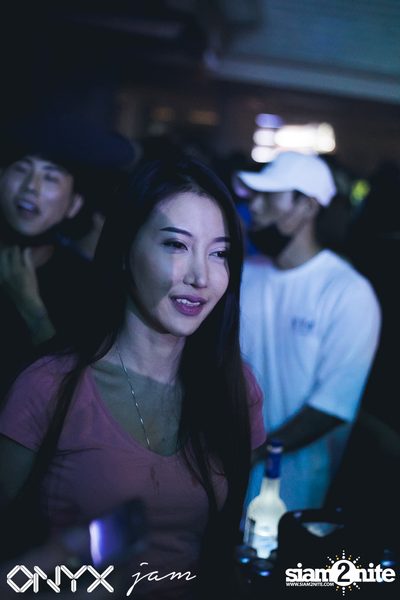 Clap & Grey Goose present JAM at ONYX — photo 100