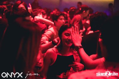 Clap & Grey Goose present JAM at ONYX — photo 104