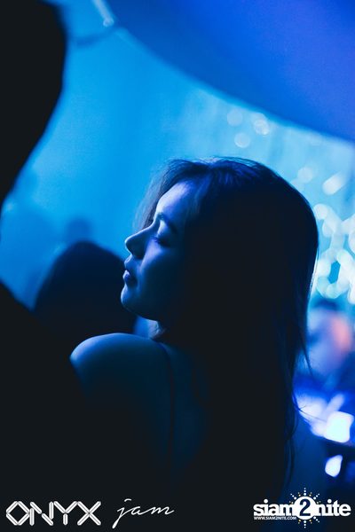 Clap & Grey Goose present JAM at ONYX — photo 106