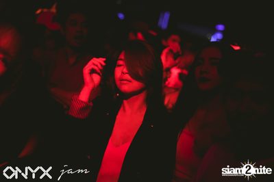 Clap & Grey Goose present JAM at ONYX — photo 112