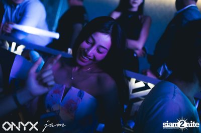 Clap & Grey Goose present JAM at ONYX — photo 113