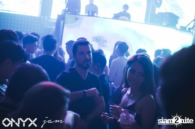 Clap & Grey Goose present JAM at ONYX — photo 114