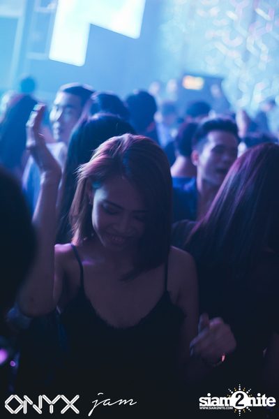 Clap & Grey Goose present JAM at ONYX — photo 115