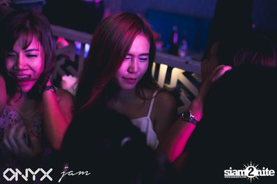 Clap & Grey Goose present JAM at ONYX — photo 116
