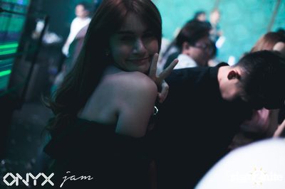 Clap & Grey Goose present JAM at ONYX — photo 117