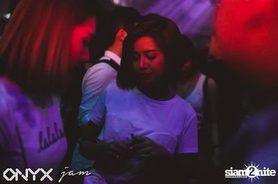 Clap & Grey Goose present JAM at ONYX — photo 118