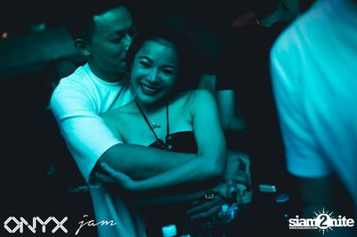 Clap & Grey Goose present JAM at ONYX — photo 119