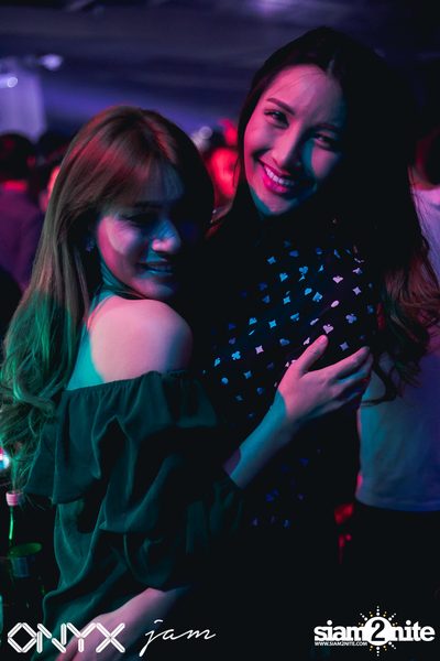 Clap & Grey Goose present JAM at ONYX — photo 120