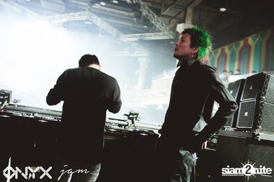 Clap & Grey Goose present JAM at ONYX — photo 122