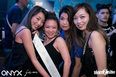 Clap & Grey Goose present JAM at ONYX — photo 125