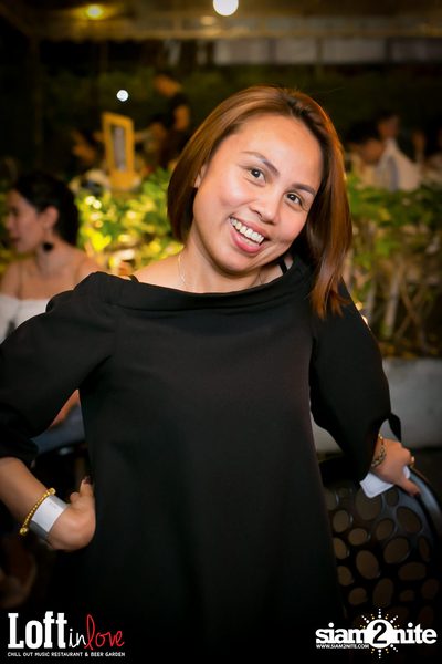 Ben Chalatit Concert at Loft in Love — photo 11