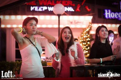 Ben Chalatit Concert at Loft in Love — photo 22