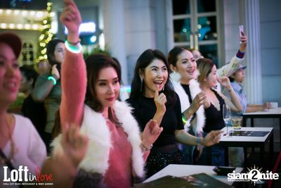 Ben Chalatit Concert at Loft in Love — photo 23