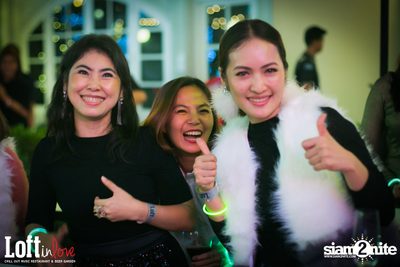 Ben Chalatit Concert at Loft in Love — photo 24