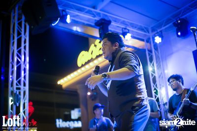 Ben Chalatit Concert at Loft in Love — photo 31