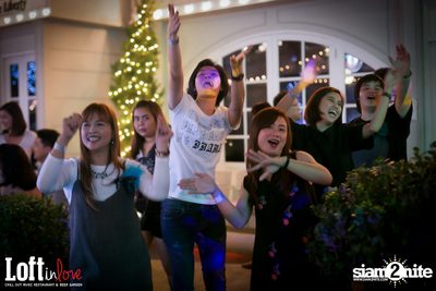 Ben Chalatit Concert at Loft in Love — photo 36