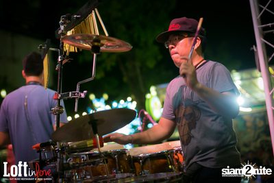 Ben Chalatit Concert at Loft in Love — photo 38