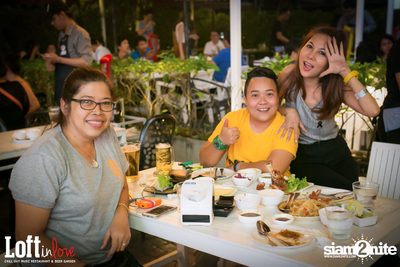 Ben Chalatit Concert at Loft in Love — photo 59