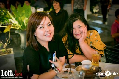 Ben Chalatit Concert at Loft in Love — photo 60