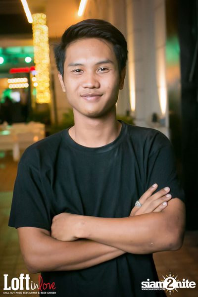 Ben Chalatit Concert at Loft in Love — photo 64