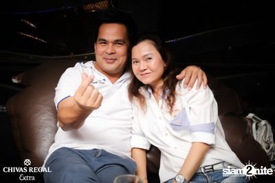 James Ruangsak at Maldives Bar Mengjai — photo 5