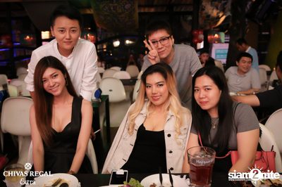 James Ruangsak at Maldives Bar Mengjai — photo 8