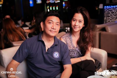 James Ruangsak at Maldives Bar Mengjai — photo 9