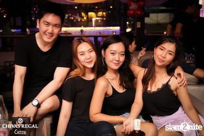 James Ruangsak at Maldives Bar Mengjai — photo 10