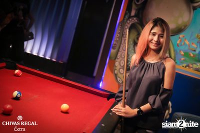 James Ruangsak at Maldives Bar Mengjai — photo 11