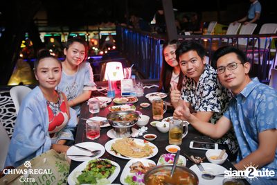 James Ruangsak at Maldives Bar Mengjai — photo 12
