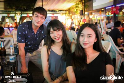 James Ruangsak at Maldives Bar Mengjai — photo 17