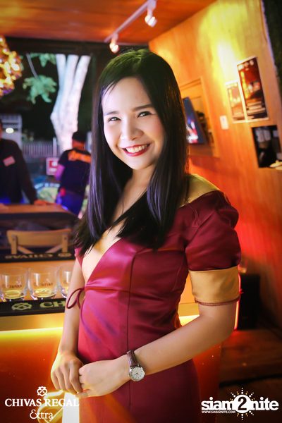 James Ruangsak at Maldives Bar Mengjai — photo 20