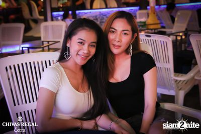 James Ruangsak at Maldives Bar Mengjai — photo 24